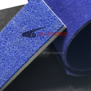 Packaging Cutting Machine Felt Conveyor Belt