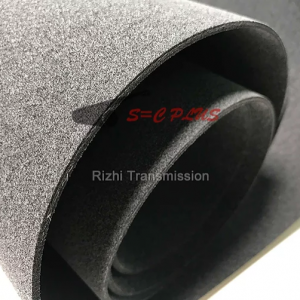 zund g3 L series belt