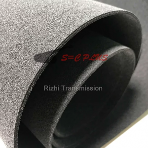 zund g3 M series belt