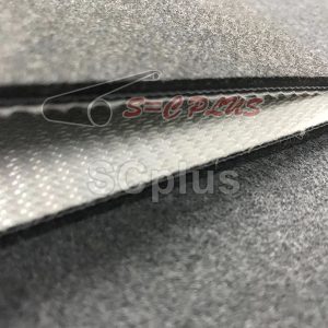 4.0mm novo belt