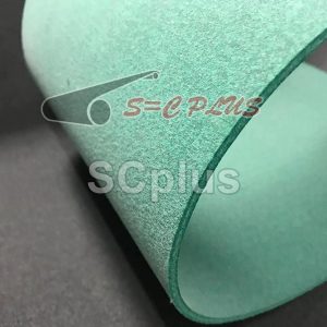 4.0mm felt conveyor belt