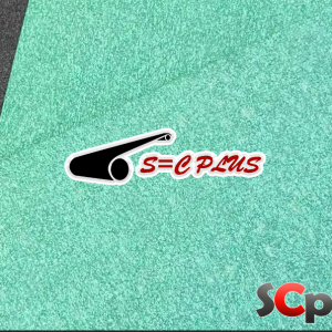 Double-side Thickness 4.0mm Dark Green Felt Conveyor Belt