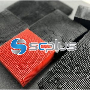 Bristle Blocks