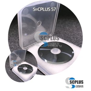 Circluar Blades S=CPLUS-57