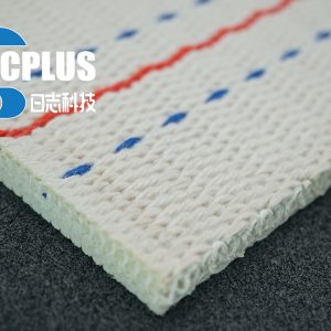 Solid Woven Cotton Conveyor Belt - China SCplus